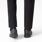 GIUSEPPE SNEAKERS MEN BLACK - Monastery | Tienda Oficial Colombia