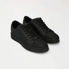 GIUSEPPE SNEAKERS MEN BLACK - Monastery | Tienda Oficial Colombia