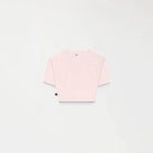 GODIVA CROP TOP WOMEN CAMEO ROSE - Monastery | Tienda Oficial Colombia