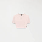 GODIVA CROP TOP WOMEN CAMEO ROSE - Monastery | Tienda Oficial Colombia