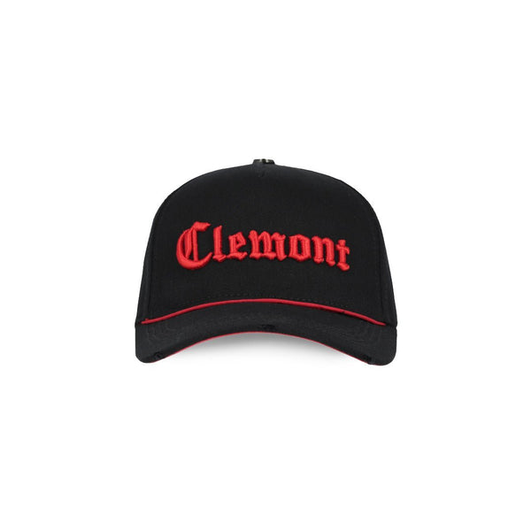 GORRA ACCESORIO ARIA NEGRO CLEMONT