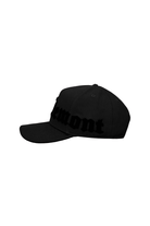 GORRA ACCESORIO LERICI NEGRO CLEMONT - CLEMONT.CO S.A.S.