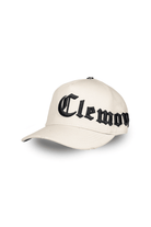 GORRA LERICI NUDE CLEMONT - CLEMONT.CO S.A.S.