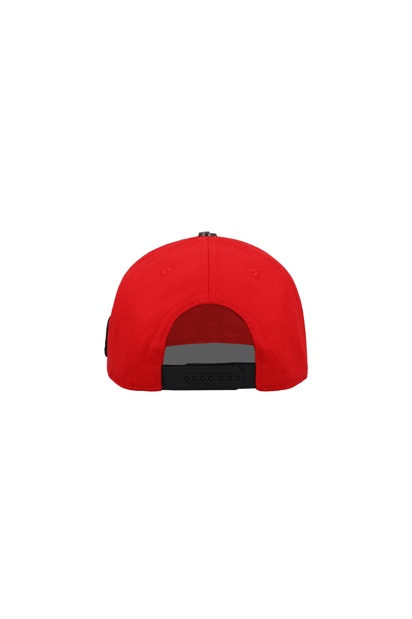 GORRA LERICI ROJO NEGRO CLEMONT - CLEMONT.CO S.A.S.