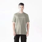 GOTLLI T-SHIRT MEN SEA GRASS - Monastery | Tienda Oficial Colombia