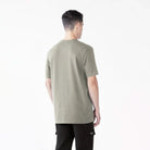 GOTLLI T-SHIRT MEN SEA GRASS - Monastery | Tienda Oficial Colombia