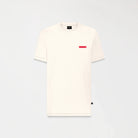 GRAIN T-SHIRT MEN BEIGE L/G - Monastery | Tienda Oficial Colombia