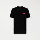 GRAIN T - SHIRT MEN BLACK - Monastery | Tienda Oficial Colombia