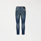 GYSTOL JEAN MEN BLUE DENIM - Monastery | Tienda Oficial Colombia