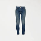 GYSTOL JEAN MEN BLUE DENIM - Monastery | Tienda Oficial Colombia