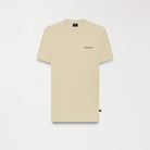 HADRIAN T - SHIRT MEN BEIGE - Monastery | Tienda Oficial Colombia