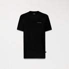 HADRIAN T - SHIRT MEN BLACK - Monastery | Tienda Oficial Colombia