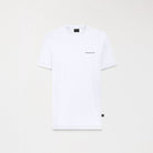 HADRIAN T - SHIRT MEN WHITE - Monastery | Tienda Oficial Colombia