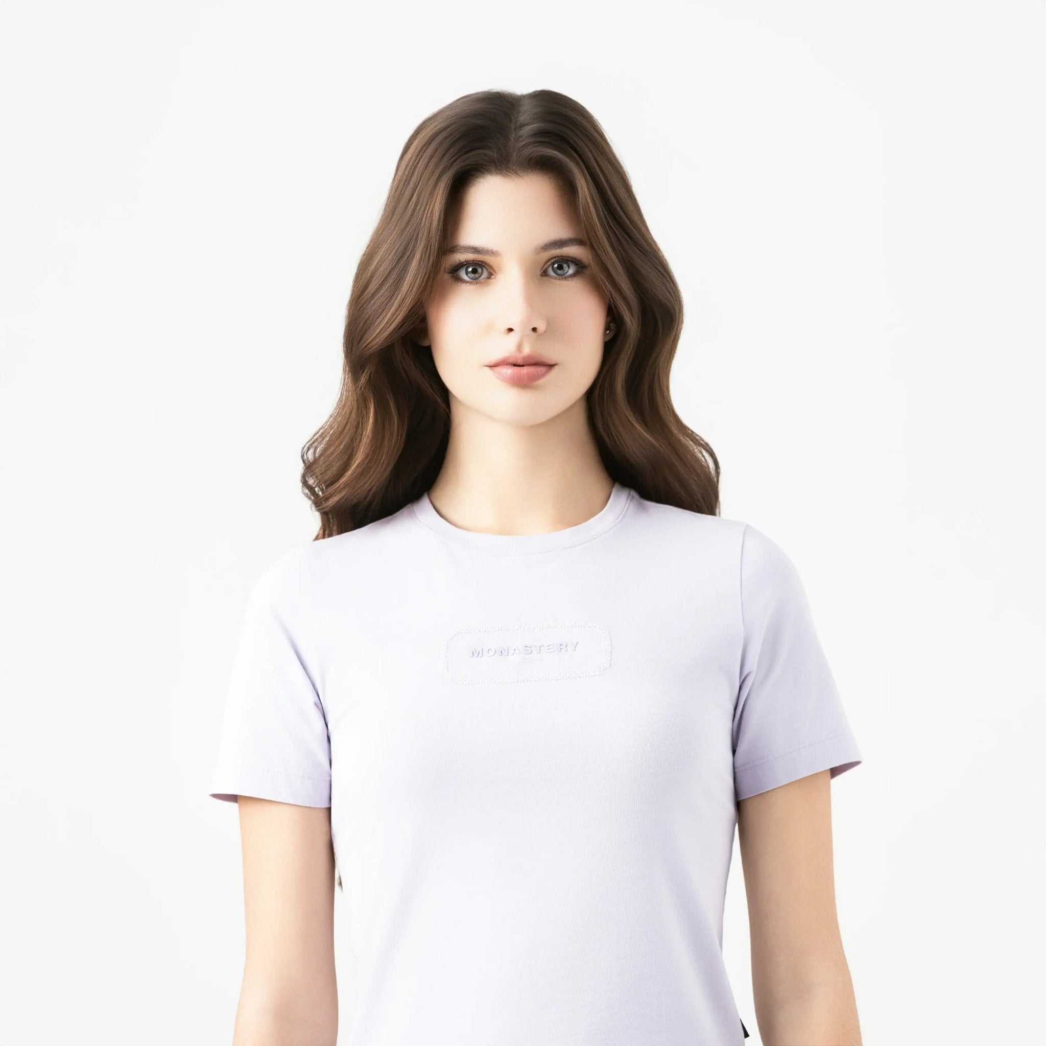 HALI T - SHIRT WOMEN THISTLE - Monastery | Tienda Oficial Colombia