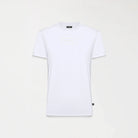 HALI T - SHIRT WOMEN WHITE - Monastery | Tienda Oficial Colombia