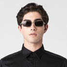 HALO BLACK - Monastery | Tienda Oficial Colombia