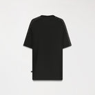 HAN T-SHIRT OVERSIZED MEN BLACK - Monastery | Tienda Oficial Colombia