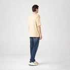 HAN T-SHIRT OVERSIZED MEN DESERT - Monastery | Tienda Oficial Colombia