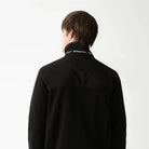 HAREL JACKET MEN BLACK - Monastery | Tienda Oficial Colombia