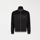 HAREL JACKET MEN BLACK - Monastery | Tienda Oficial Colombia