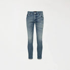 HARTWIG JEAN MEN BLUE DENIM - Monastery | Tienda Oficial Colombia