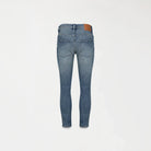 HARTWIG JEAN MEN BLUE DENIM - Monastery | Tienda Oficial Colombia