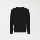 HARVIN LONG SLEEVE MEN BLACK - Monastery | Tienda Oficial Colombia