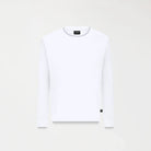 HARVIN LONG SLEEVE MEN WHITE - Monastery | Tienda Oficial Colombia