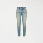 HAWORD JEAN MEN BLUE DENIM - Monastery | Tienda Oficial Colombia