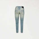 HAWORD JEAN MEN BLUE DENIM - Monastery | Tienda Oficial Colombia