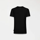 HEATHER T - SHIRT WOMEN BLACK - Monastery | Tienda Oficial Colombia