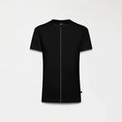 HEATHER T - SHIRT WOMEN BLACK - Monastery | Tienda Oficial Colombia
