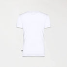 HEATHER T - SHIRT WOMEN WHITE - Monastery | Tienda Oficial Colombia