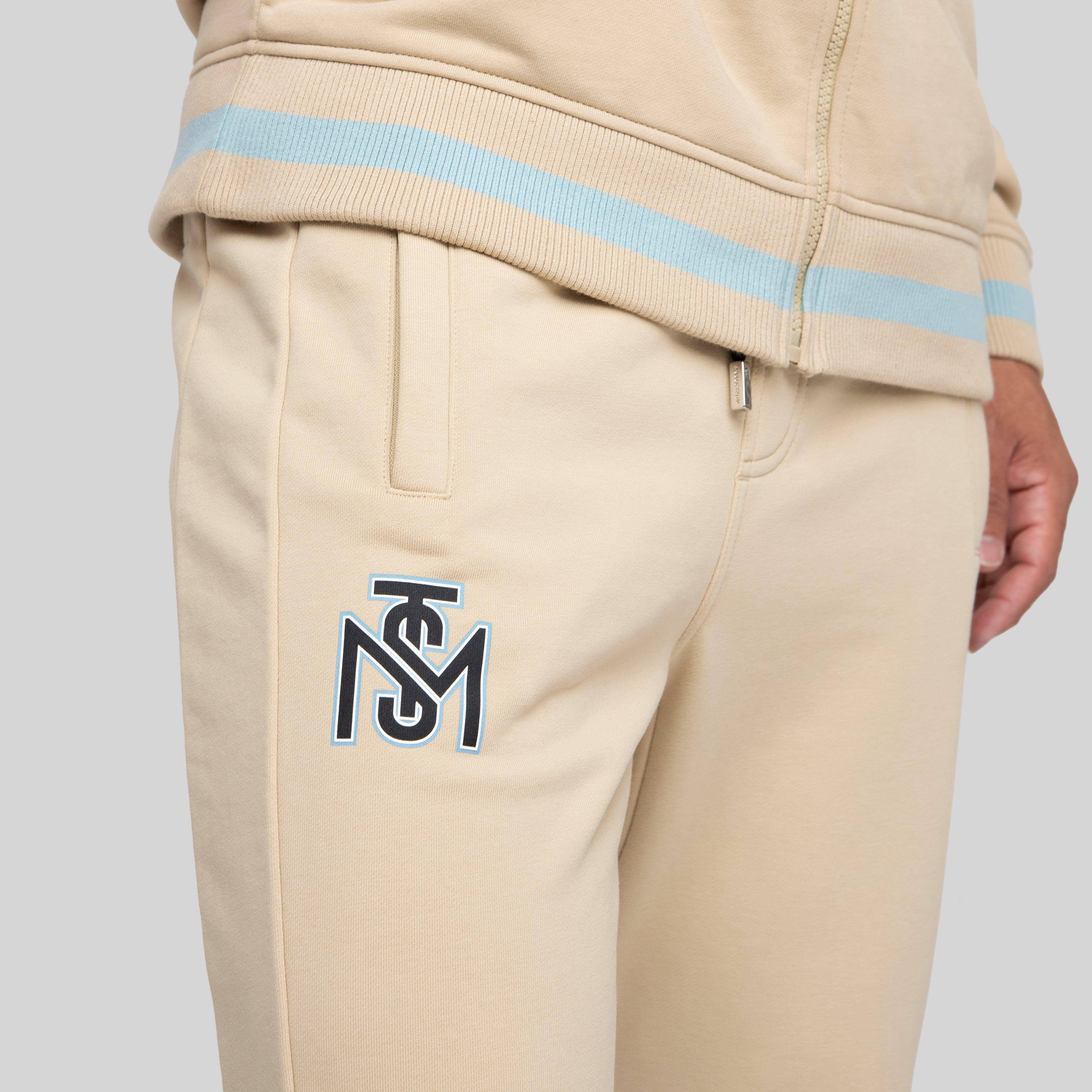 HERCULES CAMEL JOGGER - Monastery