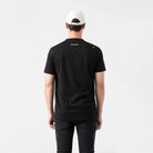 HONORIS T - SHIRT MEN BLACK - Monastery | Tienda Oficial Colombia