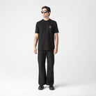 HONORIS T - SHIRT MEN BLACK - Monastery | Tienda Oficial Colombia