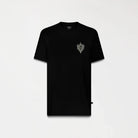 HONORIS T - SHIRT MEN BLACK - Monastery | Tienda Oficial Colombia