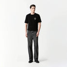HONORIS T - SHIRT MEN BLACK - Monastery | Tienda Oficial Colombia