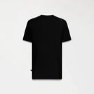 HUDSON T - SHIRT MEN BLACK - Monastery | Tienda Oficial Colombia