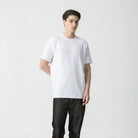 HUDSON T - SHIRT MEN WHITE - Monastery | Tienda Oficial Colombia
