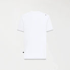 HUDSON T - SHIRT MEN WHITE - Monastery | Tienda Oficial Colombia