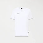 HUDSON T - SHIRT MEN WHITE - Monastery | Tienda Oficial Colombia