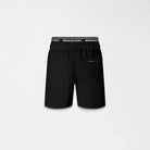 HWIN SWIM SHORT MEN BLACK - Monastery | Tienda Oficial Colombia