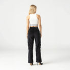 HYWEL KNITTED TOP WOMEN WHITE - Monastery | Tienda Oficial Colombia