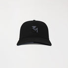 ICARO CAP UNISEX BLACK U - Monastery | Tienda Oficial Colombia
