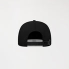 ICARO CAP UNISEX BLACK U - Monastery | Tienda Oficial Colombia