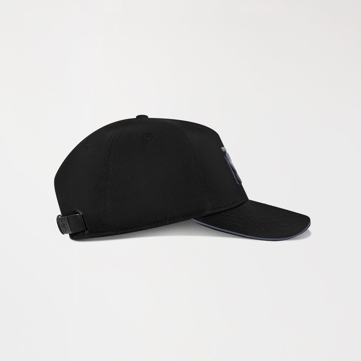 ICARO CAP UNISEX BLACK U - Monastery | Tienda Oficial Colombia