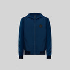 ICON NAVY WINDBREAKER - Monastery
