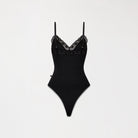 ILKANA BODY WOMEN BLACK - Monastery | Tienda Oficial Colombia