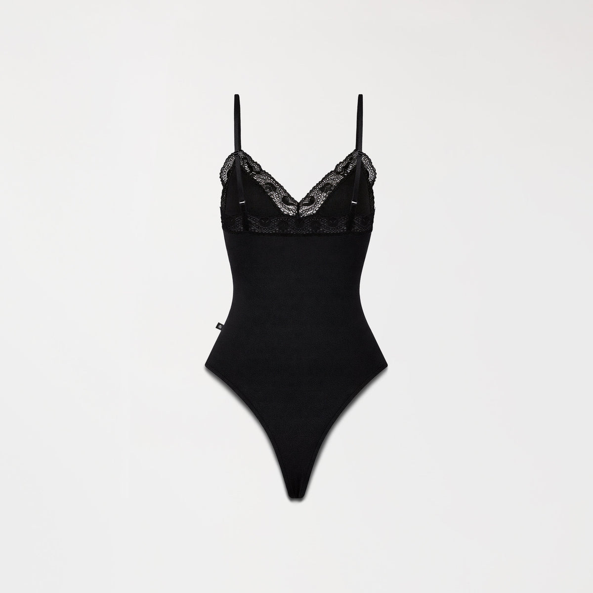 ILKANA BODY WOMEN BLACK - Monastery | Tienda Oficial Colombia